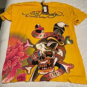Ed hardy shirt